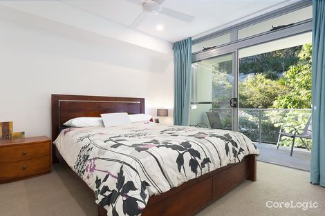 Property photo of 206/24 Ernest Street Morningside QLD 4170