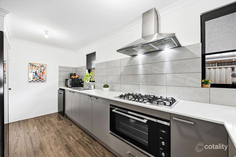Property photo of 3 Pierrepoint Loop Champion Lakes WA 6111