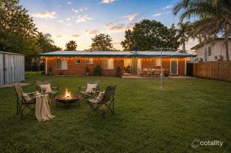 Property photo of 13 Silver Gum Drive Andergrove QLD 4740