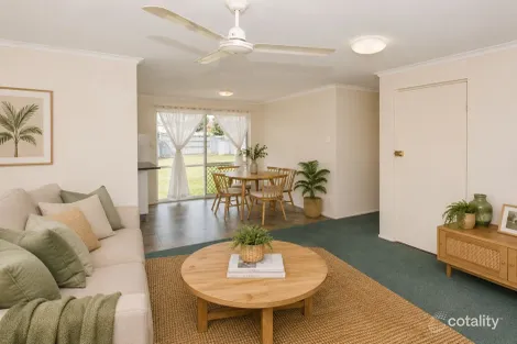 Property photo of 13 Silver Gum Drive Andergrove QLD 4740