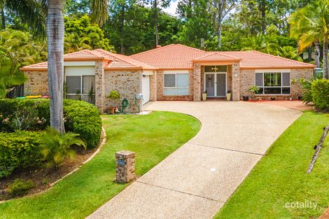 Property photo of 4 Emira Place Pacific Pines QLD 4211