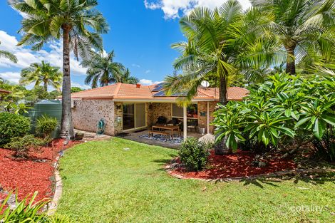 Property photo of 4 Emira Place Pacific Pines QLD 4211