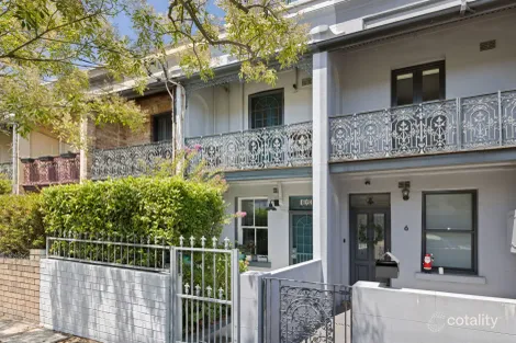 8 Smith St, Marrickville, NSW 2204