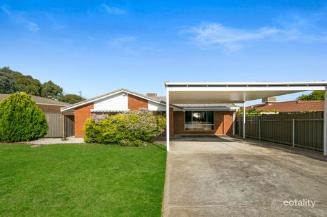 18 Schaffer Ct, Golden Grove, SA 5125