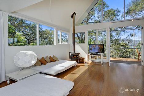 Property photo of 162 Riverview Avenue Dangar Island NSW 2083