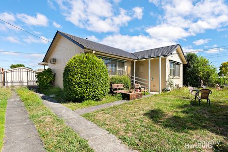 Property photo of 20 Cootamundra Street Doveton VIC 3177