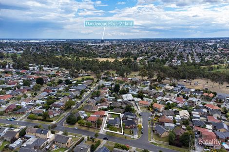 Property photo of 20 Cootamundra Street Doveton VIC 3177