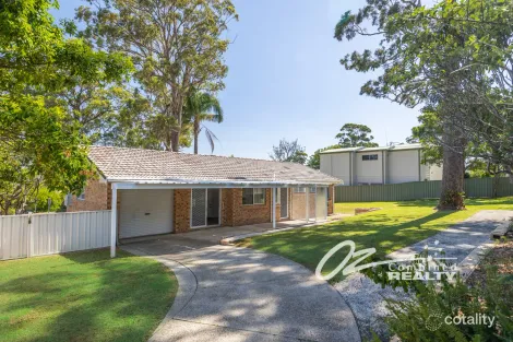 58 Tasman Rd, St Georges Basin, NSW 2540