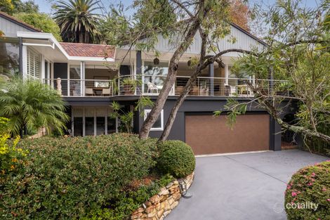 Property photo of 69 Sugarloaf Crescent Castlecrag NSW 2068