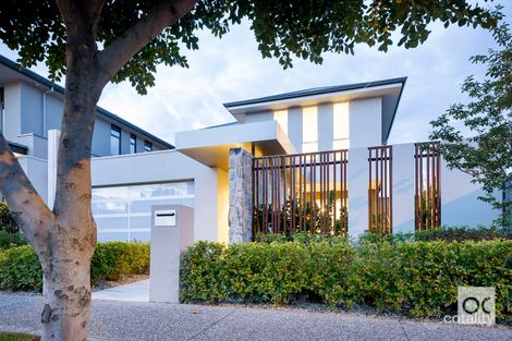 Property photo of 42 Waterford Circuit Lightsview SA 5085