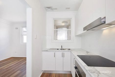 Property photo of 3/49 Thomas Street Ashfield NSW 2131