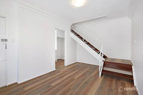 Property photo of 3/49 Thomas Street Ashfield NSW 2131