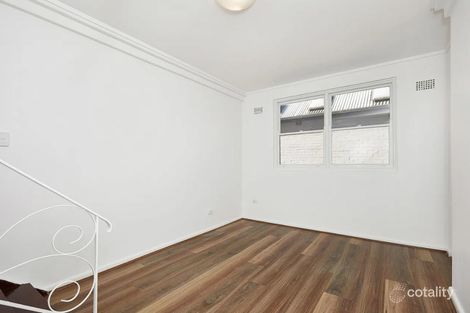 Property photo of 3/49 Thomas Street Ashfield NSW 2131