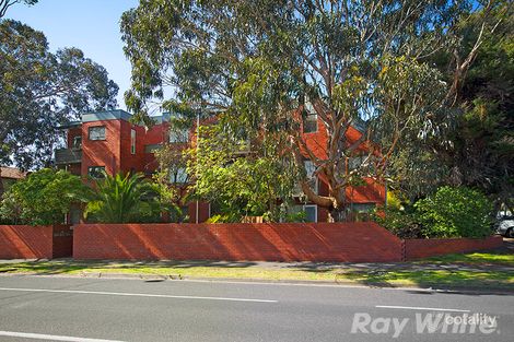 Property photo of 6/334 Hampton Street Hampton VIC 3188