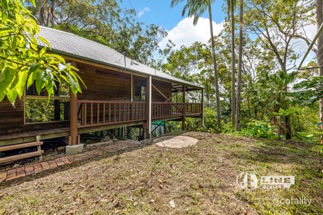 Property photo of 61 Panorama Drive Nambour QLD 4560