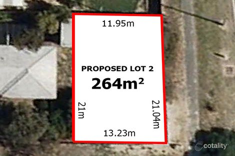 Lot 2/37 Blaxland Way, Padbury, WA 6025