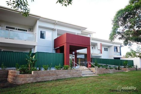 2/15 Rodley Ave, Penrith, NSW 2750