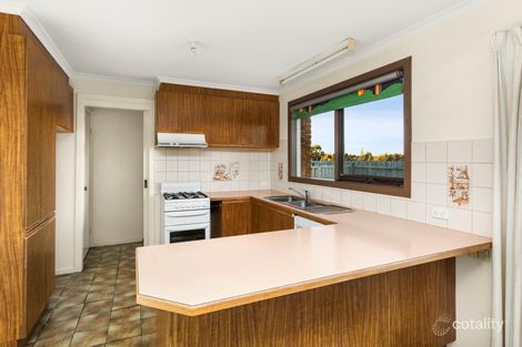 Property photo of 4 Gath Court Rowville VIC 3178