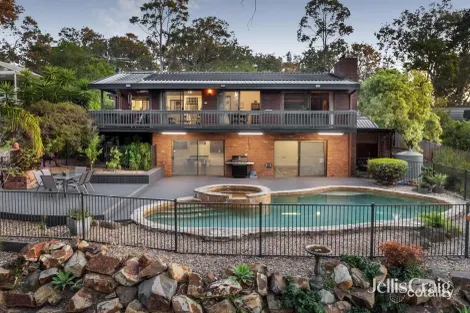 Property photo of 45 Manning Road Eltham North VIC 3095