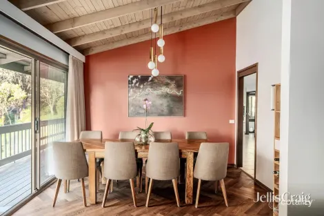 Property photo of 45 Manning Road Eltham North VIC 3095