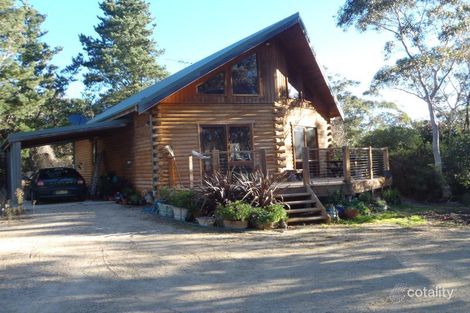 97 Narrow Neck Rd, Katoomba, NSW 2780