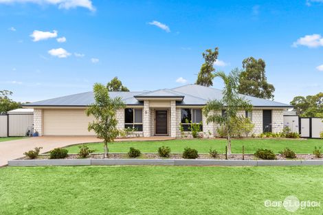 Property photo of 5 Elboz Court Burrum Heads QLD 4659