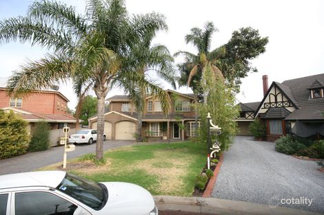 Property photo of 101 Riverway Kidman Park SA 5025