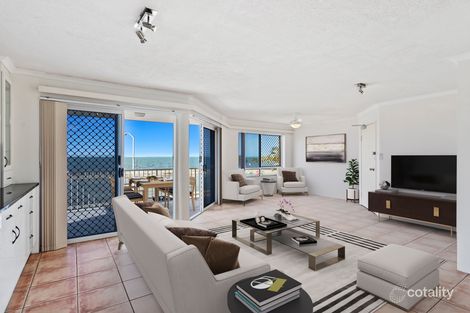 Property photo of 9/155 Wynnum Esplanade Wynnum QLD 4178
