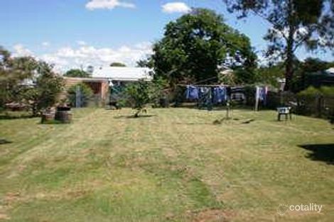 Property photo of 33 Arthur Street Kingaroy QLD 4610