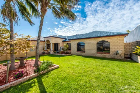 Property photo of 3 Wildflower Close Singleton WA 6175