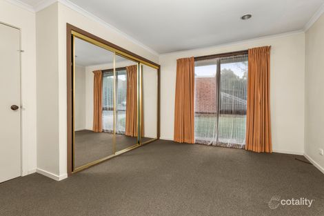 Property photo of 4 Gath Court Rowville VIC 3178