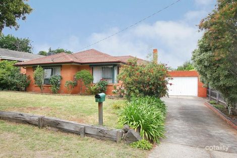 7 Rosebank Ave, Ringwood North, VIC 3134