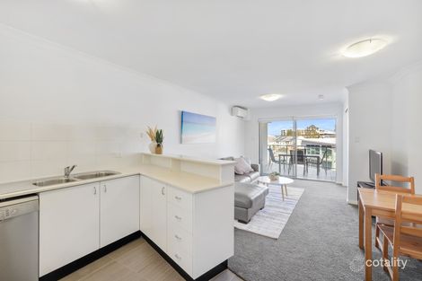 Property photo of 19/990 Wellington Street West Perth WA 6005
