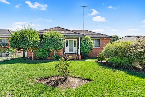 Property photo of 95 Maxwells Avenue Ashcroft NSW 2168