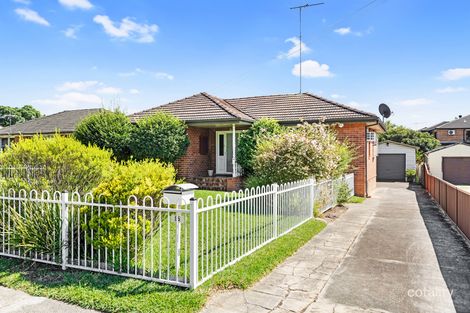 Property photo of 95 Maxwells Avenue Ashcroft NSW 2168