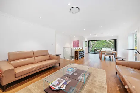 92 Barons Cres, Hunters Hill, NSW 2110