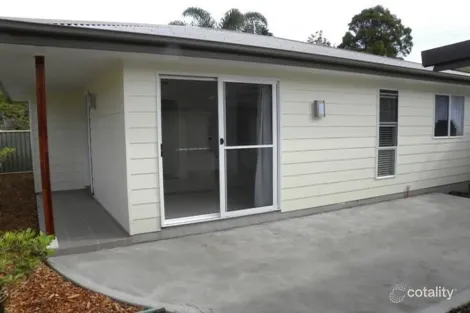 1 Lillian St, Noraville, NSW 2263