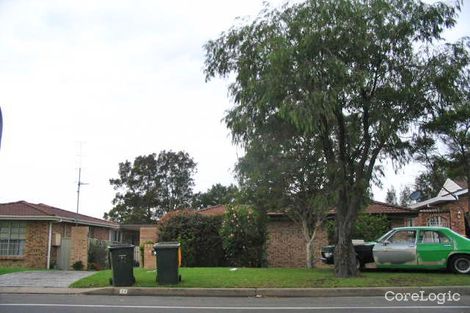 Property photo of 31 Ocean Beach Drive Shellharbour NSW 2529