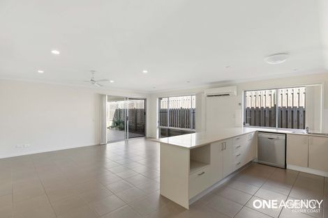Property photo of 2 Dawes Crescent Urraween QLD 4655