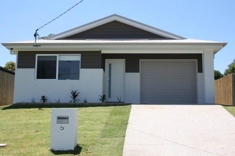 5 William St, Bundamba, QLD 4304