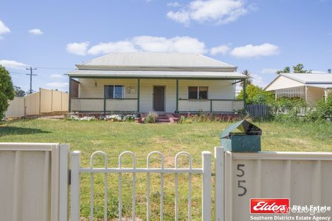 Property photo of 55 Palmer Road Collie WA 6225