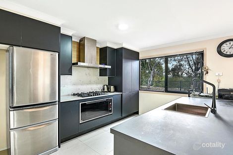 Property photo of 46 Christina Ryan Way Arundel QLD 4214