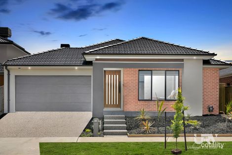 Property photo of 71 Sumar Drive Mickleham VIC 3064