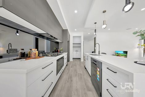 Property photo of 71 Sumar Drive Mickleham VIC 3064