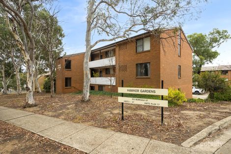 Property photo of 2/153 Murranji Street Hawker ACT 2614
