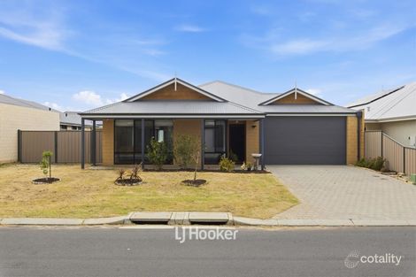 Property photo of 12 Crake View Australind WA 6233