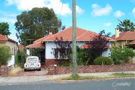 25 Sasse Ave, Mount Hawthorn, WA 6016