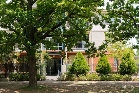 Property photo of 6/21 Ijong Street Braddon ACT 2612
