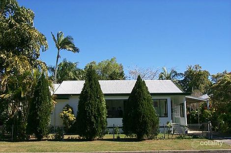 95 Webberley St, West Mackay, QLD 4740
