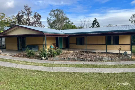 Property photo of 39 Roe Street Miriam Vale QLD 4677